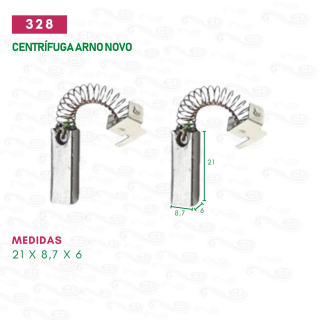 Nenhuma imagem definida 